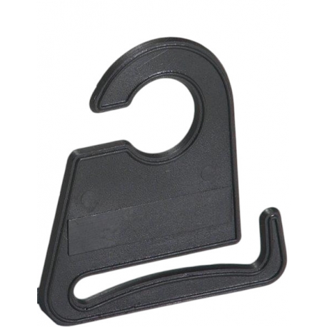 Percha corbata pequeña