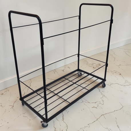 Expositor Colchonetas