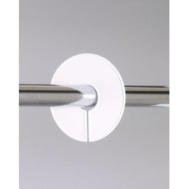 Separador talla redondo 25 und