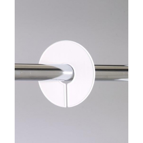 Separador talla redondo 25 und